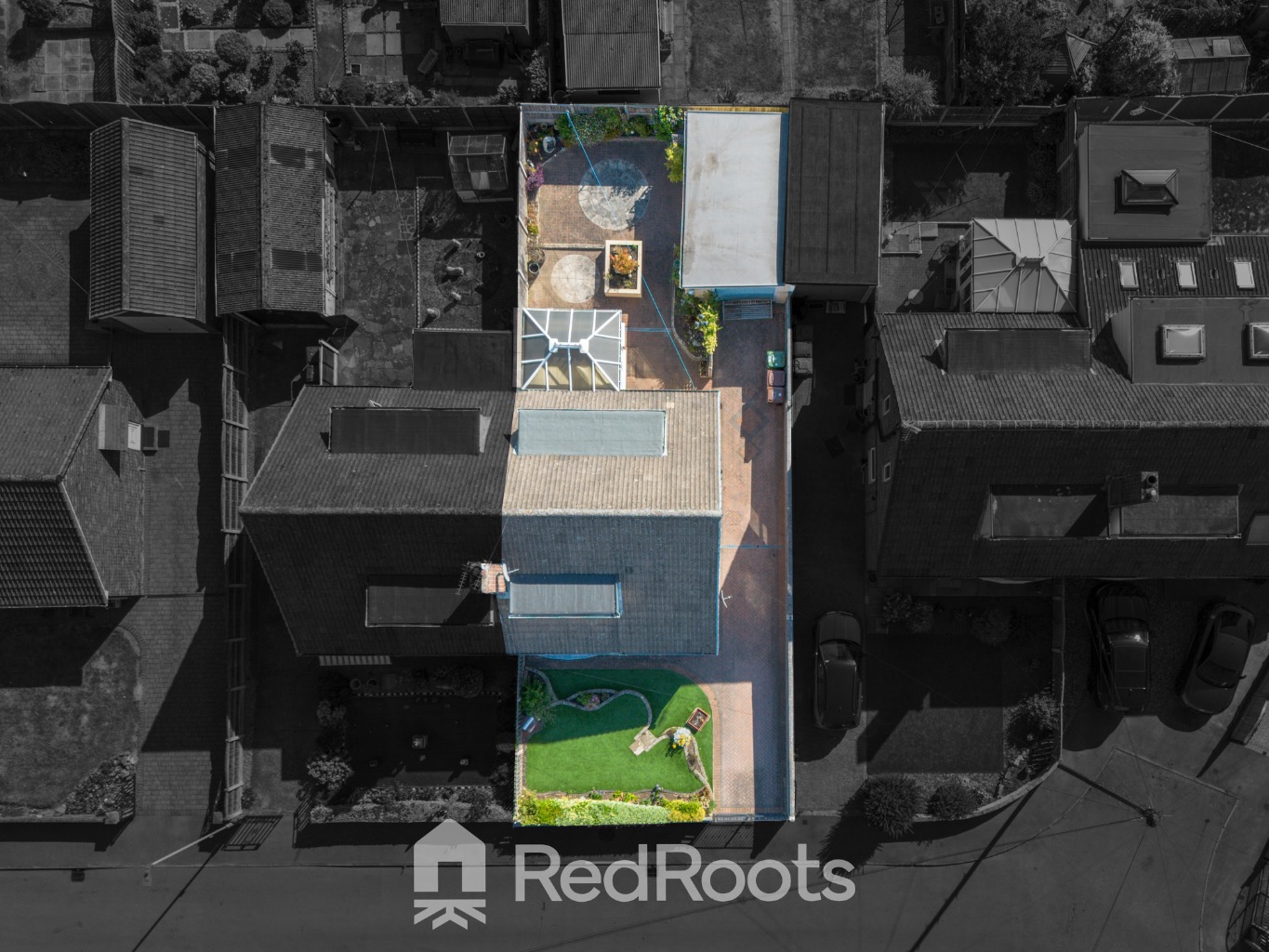 3 bed semi-detached bungalow for sale in South Elmsall, Pontefract, West Yorkshire, WF9  - Property Image 2