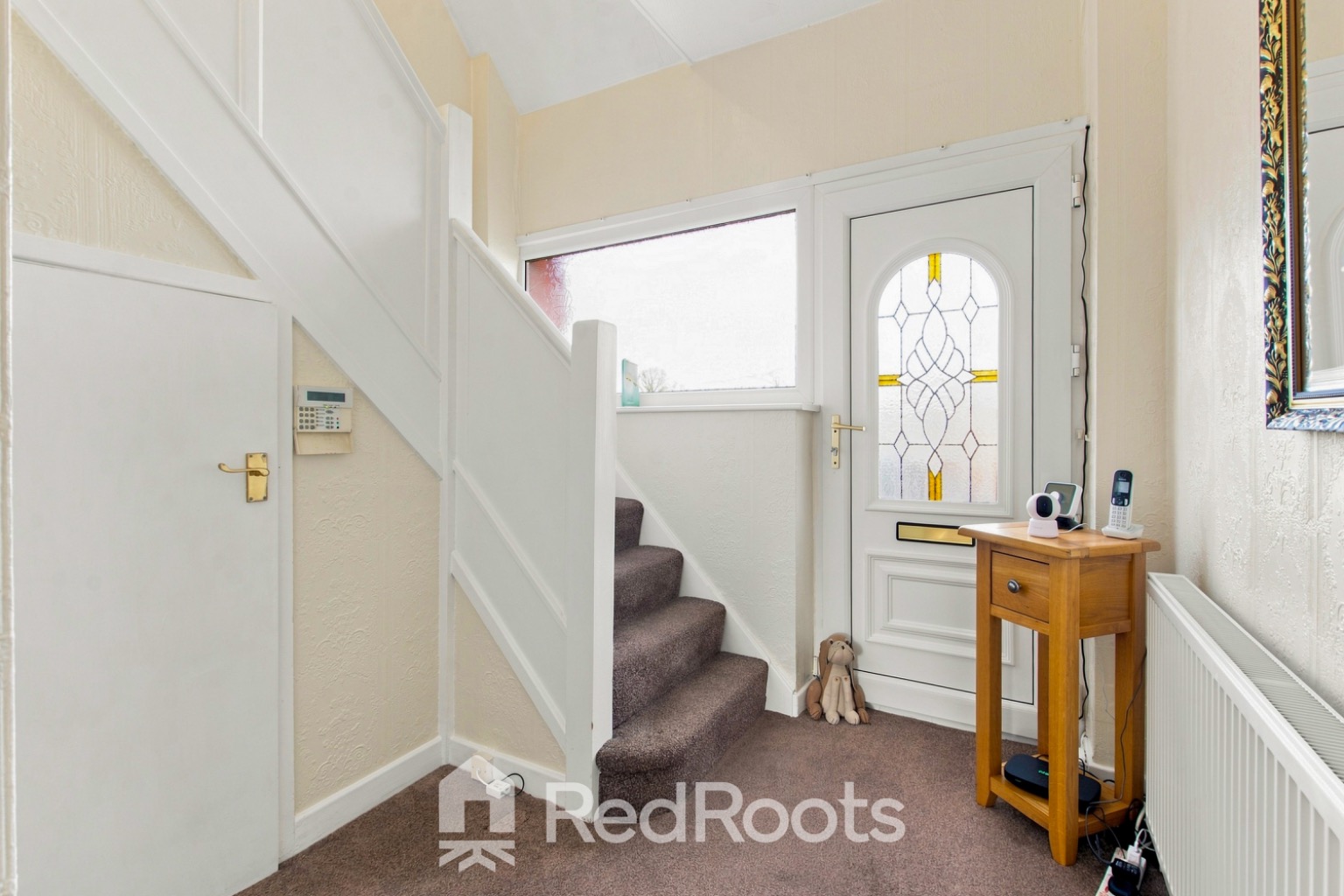 3 bed semi-detached bungalow for sale in South Elmsall, Pontefract, West Yorkshire, WF9  - Property Image 13