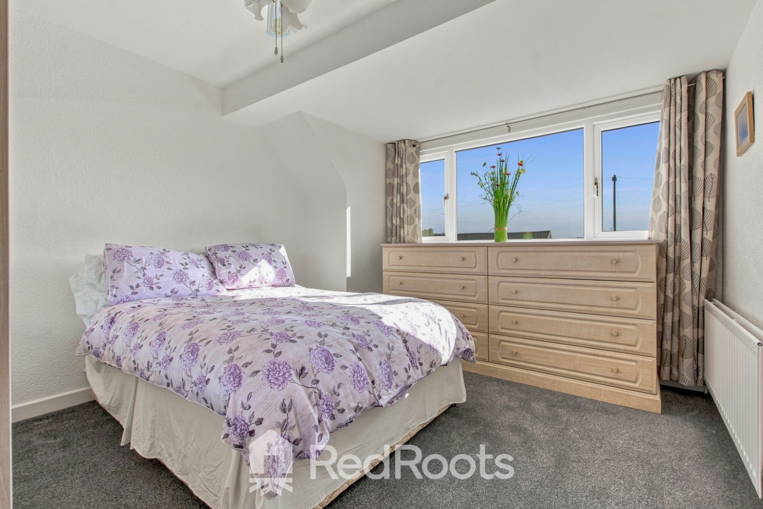3 bed semi-detached bungalow for sale in South Elmsall, Pontefract, West Yorkshire, WF9  - Property Image 20