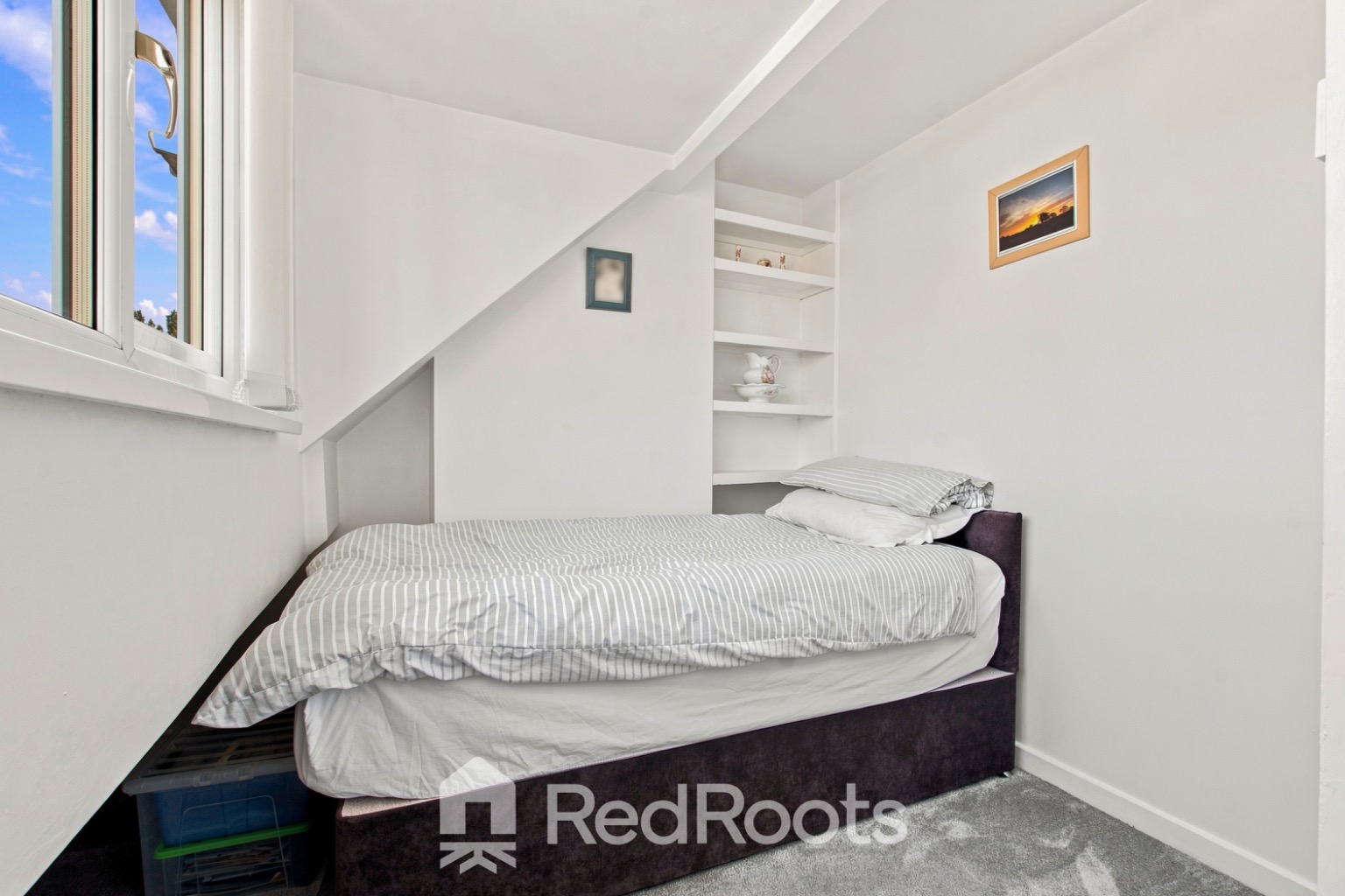 3 bed semi-detached bungalow for sale in South Elmsall, Pontefract, West Yorkshire, WF9  - Property Image 21