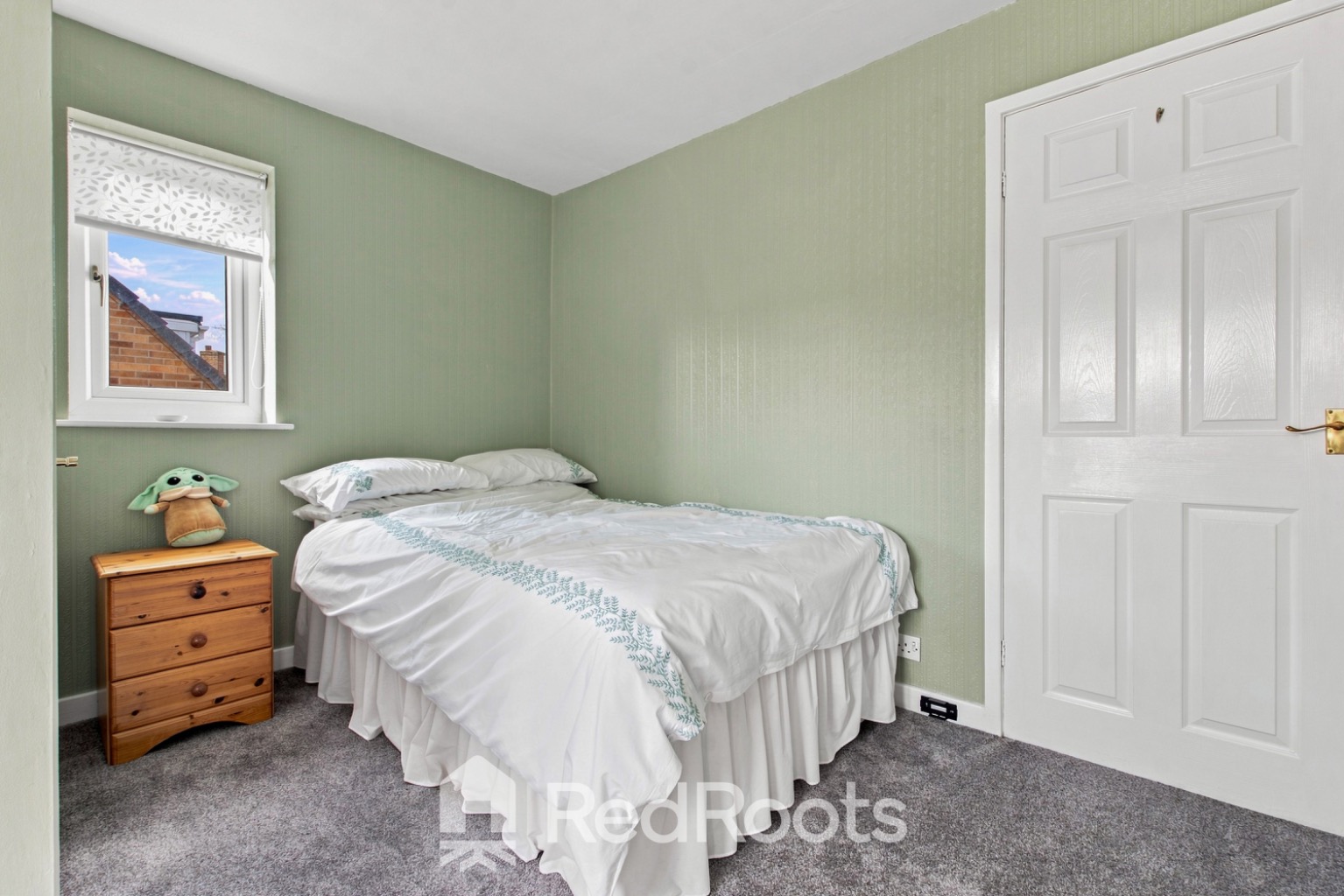 3 bed semi-detached bungalow for sale in South Elmsall, Pontefract, West Yorkshire, WF9  - Property Image 14