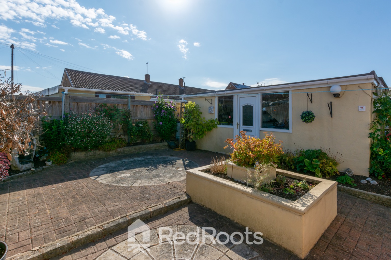 3 bed semi-detached bungalow for sale in South Elmsall, Pontefract, West Yorkshire, WF9  - Property Image 27