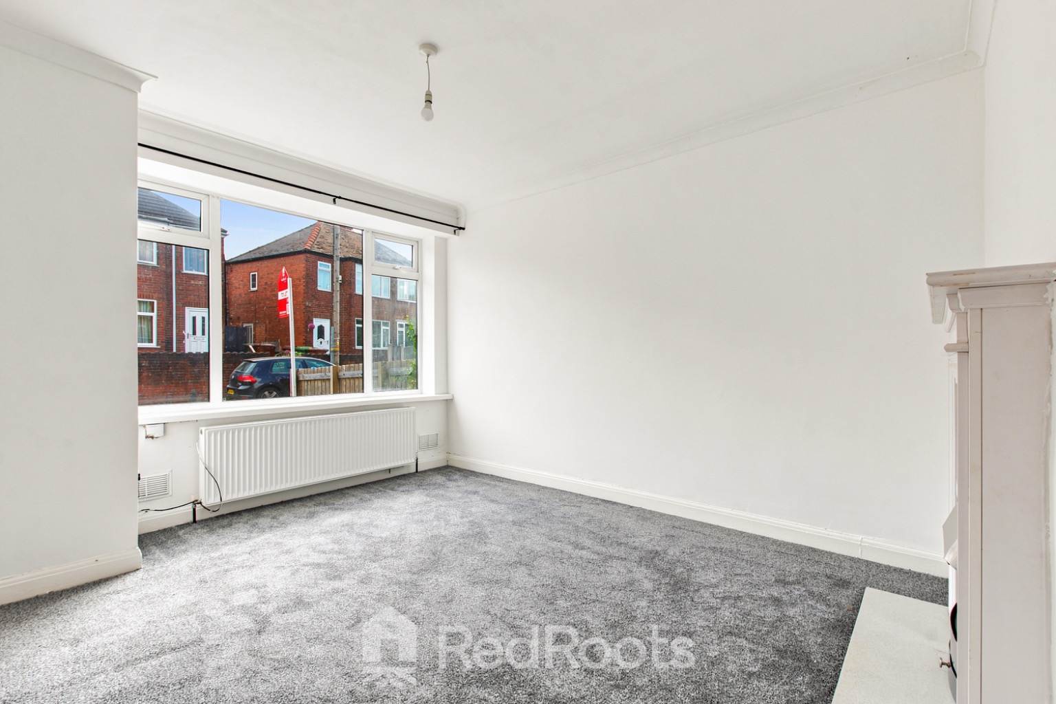 2 bed semi-detached house to rent in South Elmsall, Pontefract, West Yorkshire, WF9 - Property Image 8