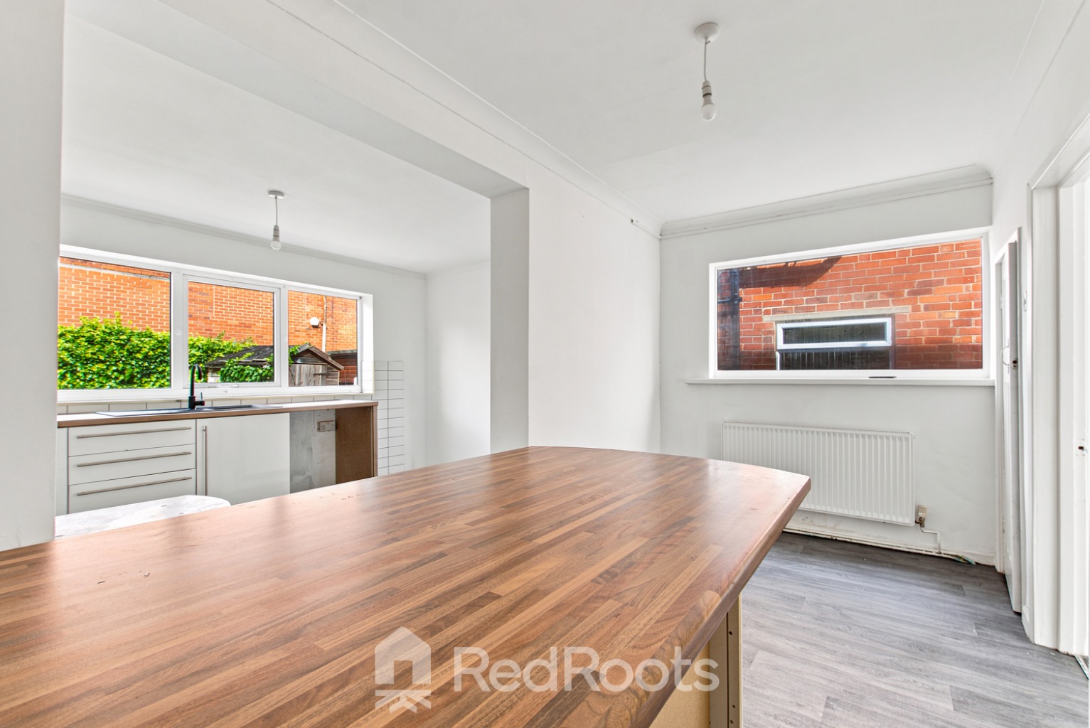 2 bed semi-detached house to rent in South Elmsall, Pontefract, West Yorkshire, WF9 - Property Image 7