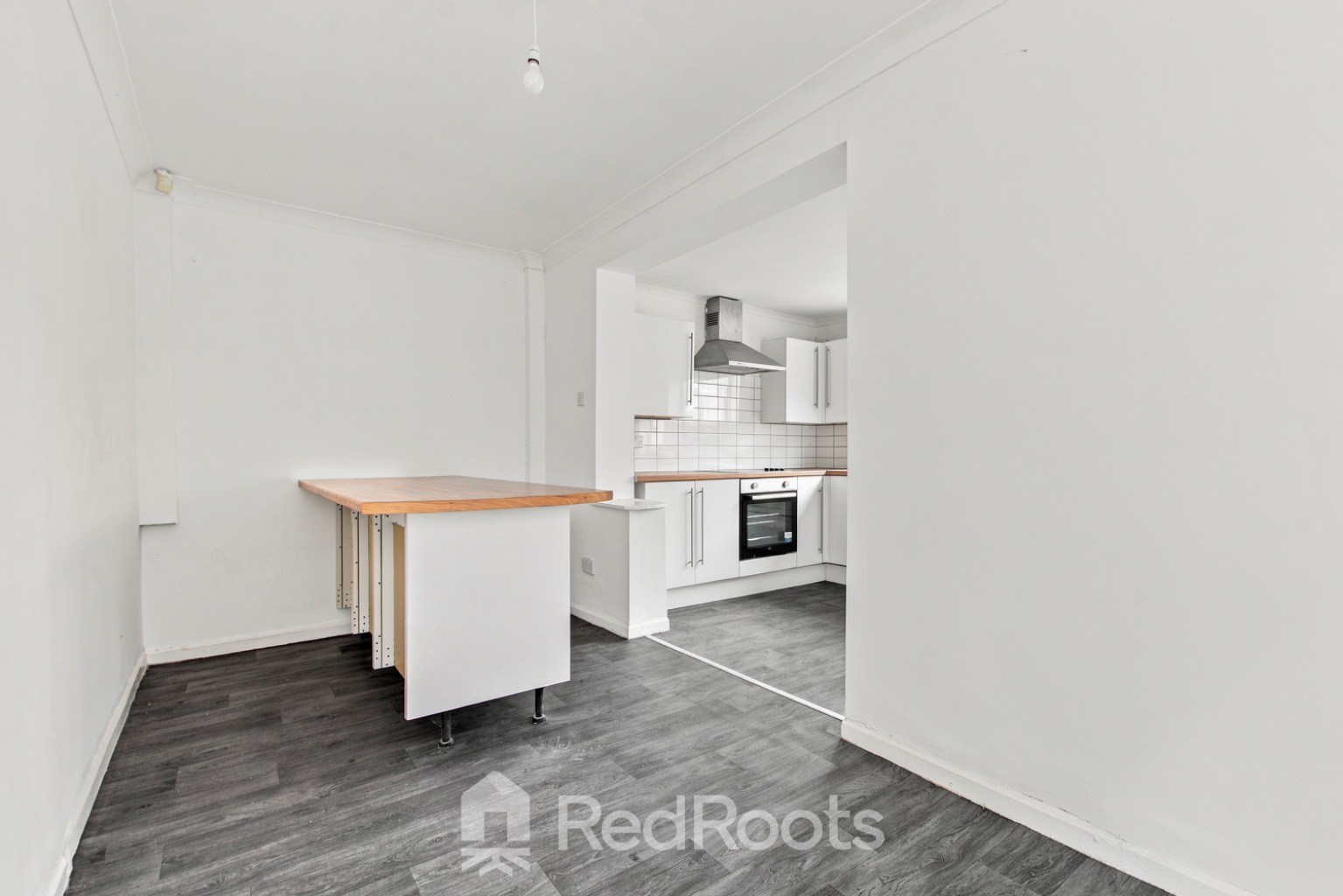 2 bed semi-detached house to rent in South Elmsall, Pontefract, West Yorkshire, WF9 - Property Image 6
