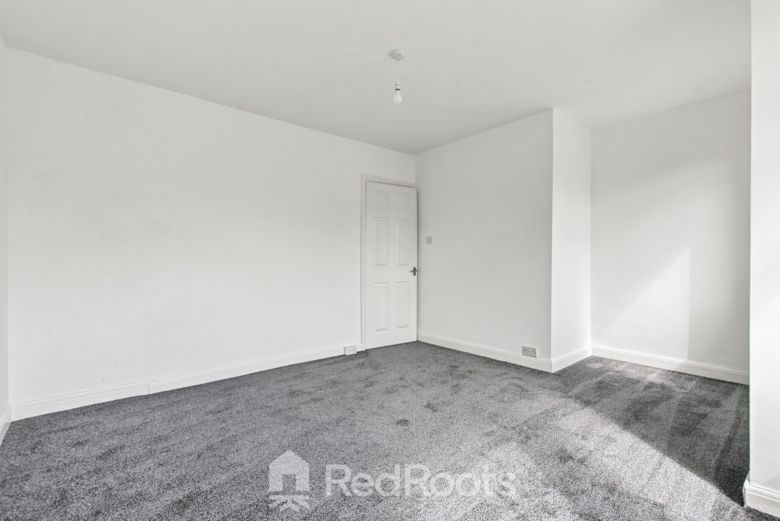 2 bed semi-detached house to rent in South Elmsall, Pontefract, West Yorkshire, WF9 - Property Image 12