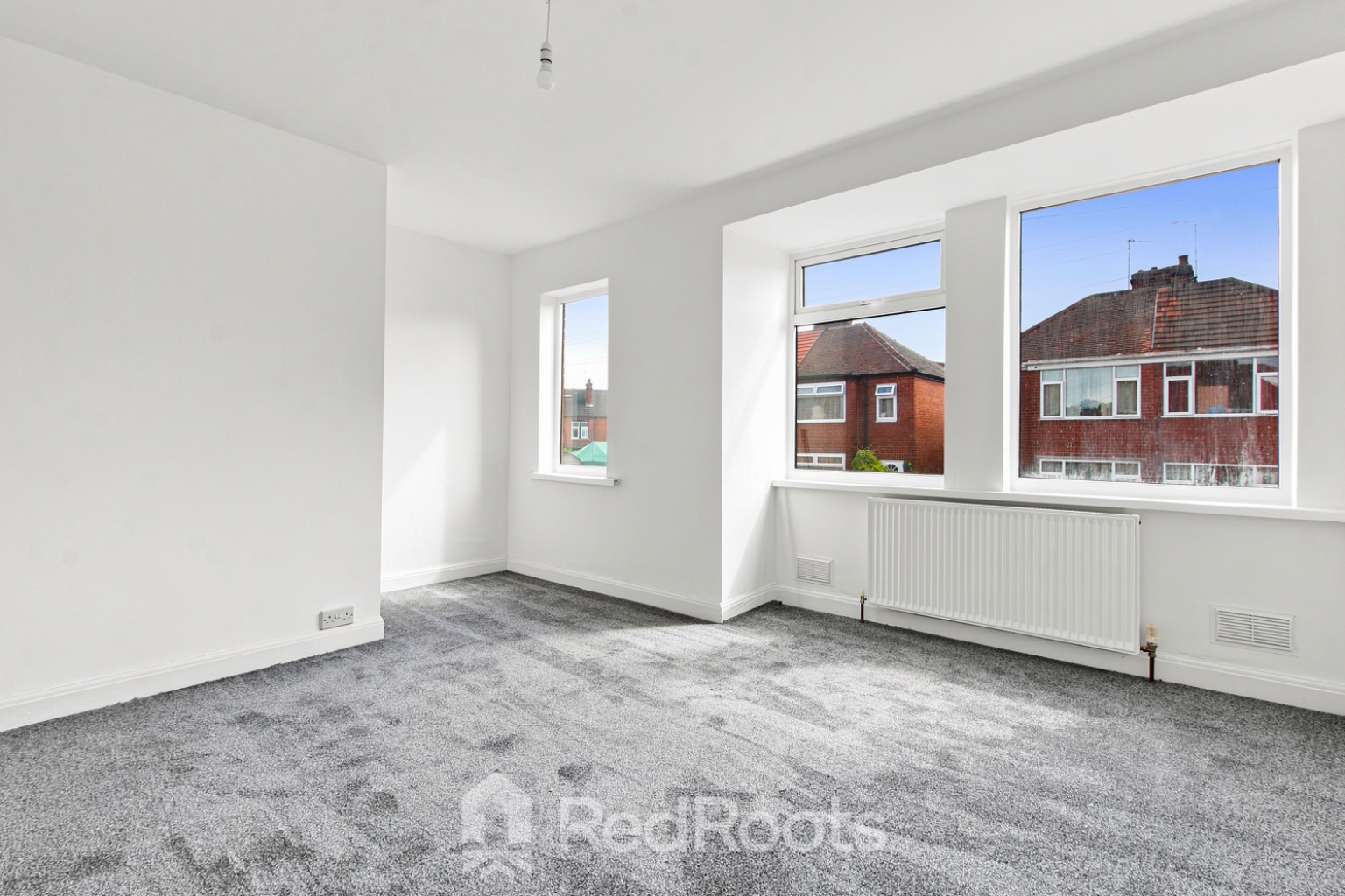 2 bed semi-detached house to rent in South Elmsall, Pontefract, West Yorkshire, WF9 - Property Image 11