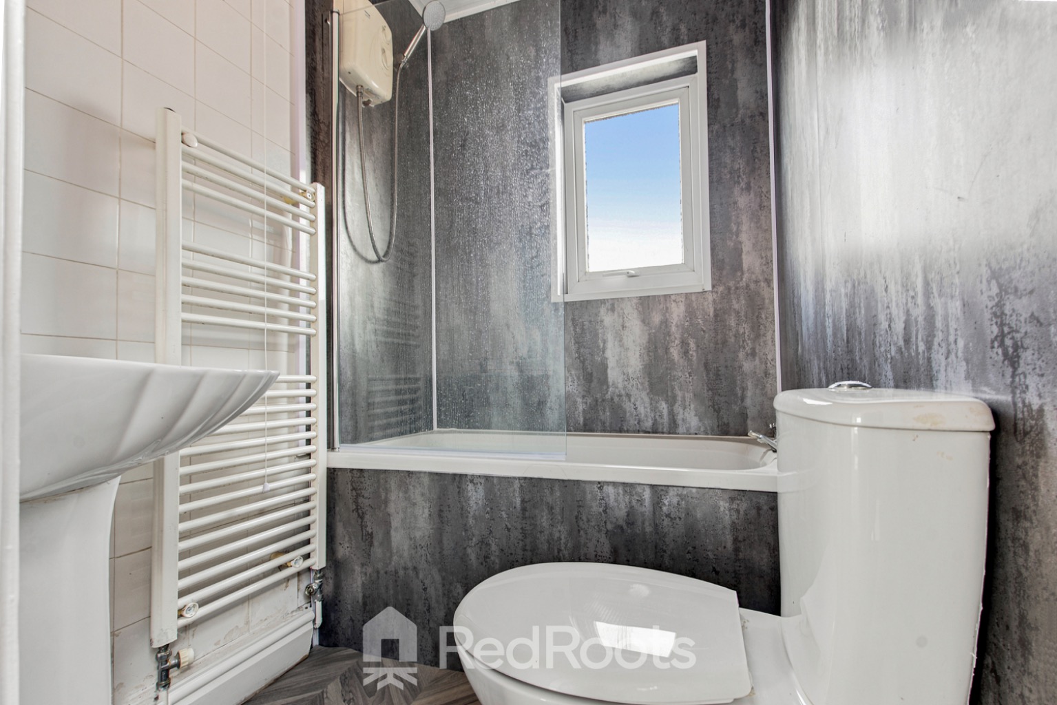2 bed semi-detached house to rent in South Elmsall, Pontefract, West Yorkshire, WF9 - Property Image 16