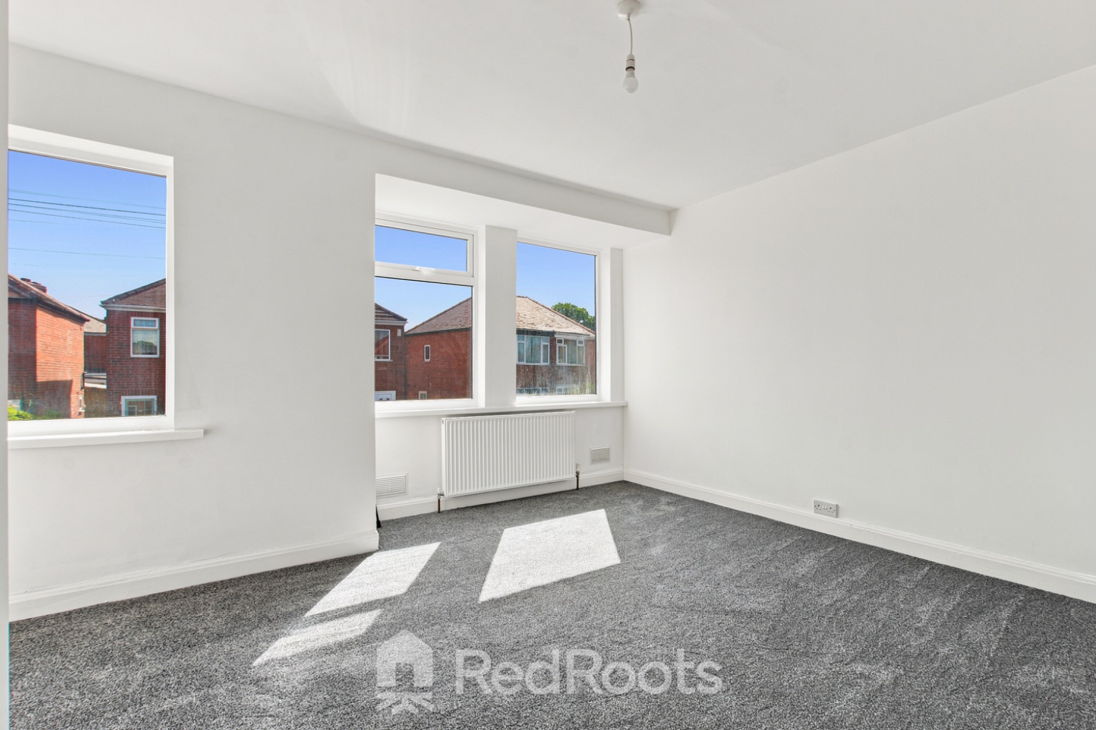 2 bed semi-detached house to rent in South Elmsall, Pontefract, West Yorkshire, WF9 - Property Image 14