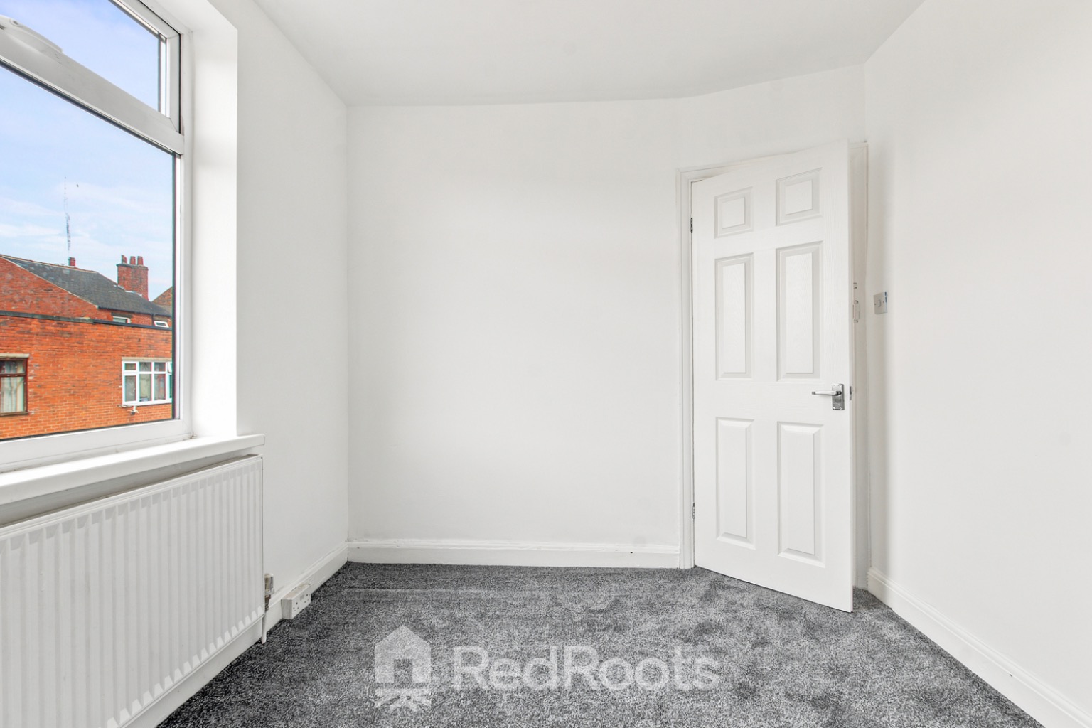 2 bed semi-detached house to rent in South Elmsall, Pontefract, West Yorkshire, WF9 - Property Image 15