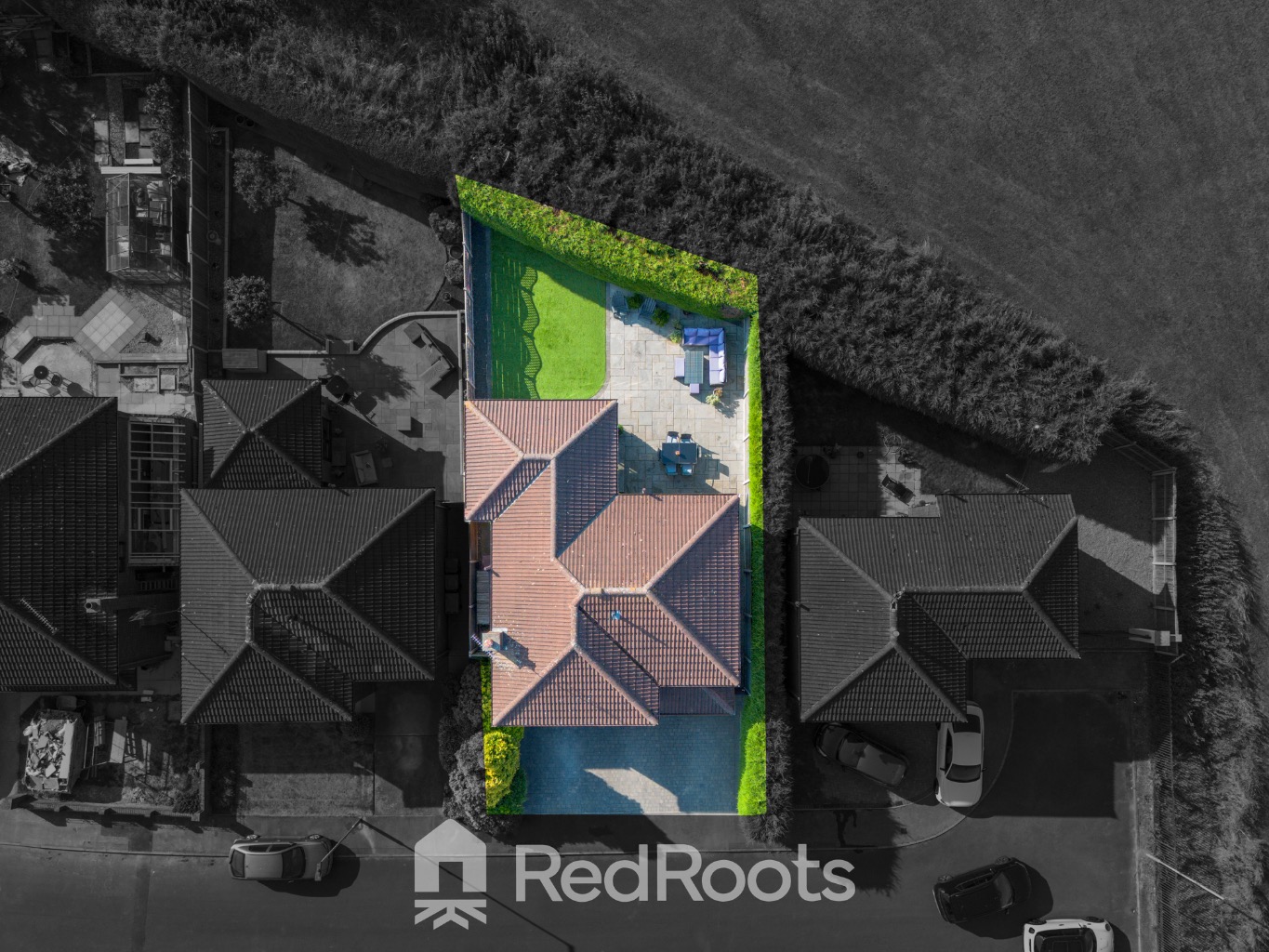 4 bed detached house for sale in South Elmsall, Pontefract, West Yorkshire, WF9  - Property Image 2