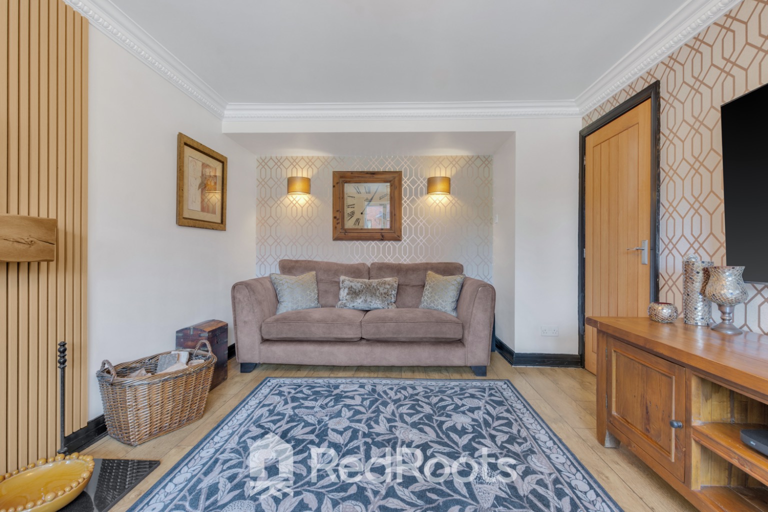 4 bed detached house for sale in South Elmsall, Pontefract, West Yorkshire, WF9  - Property Image 13