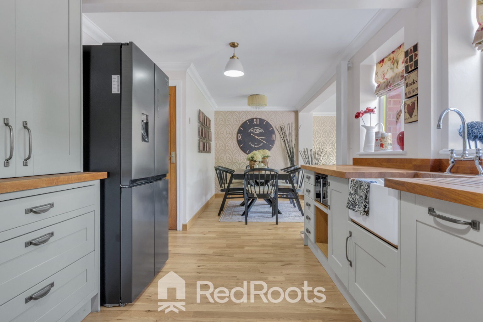 4 bed detached house for sale in South Elmsall, Pontefract, West Yorkshire, WF9  - Property Image 9