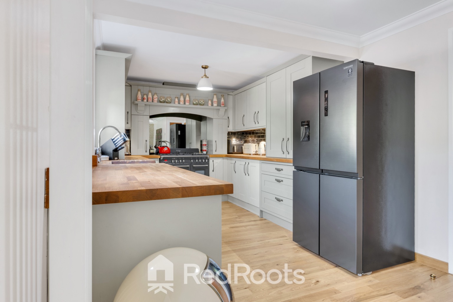 4 bed detached house for sale in South Elmsall, Pontefract, West Yorkshire, WF9  - Property Image 10