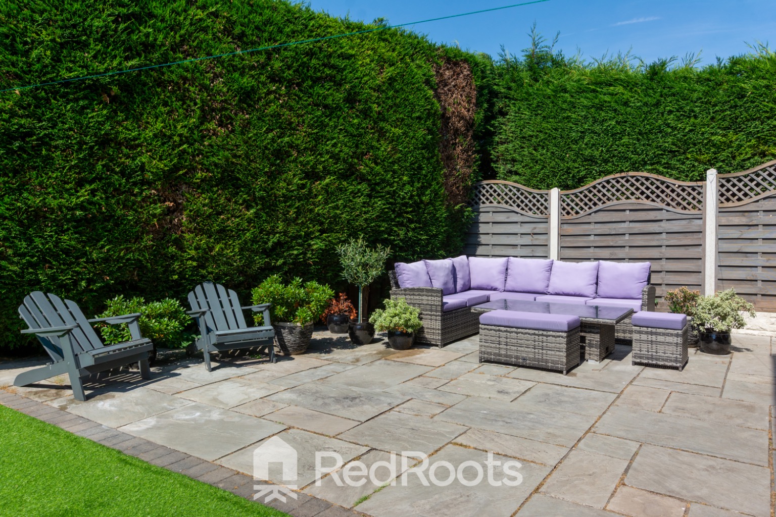 4 bed detached house for sale in South Elmsall, Pontefract, West Yorkshire, WF9  - Property Image 30