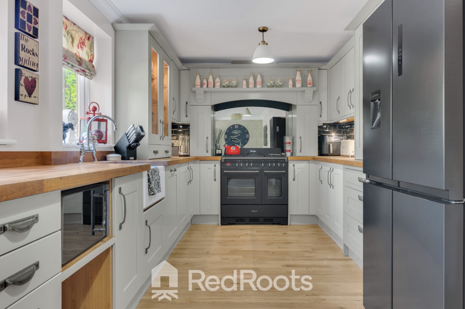 4 bed detached house for sale in South Elmsall, Pontefract, West Yorkshire, WF9  - Property Image 8