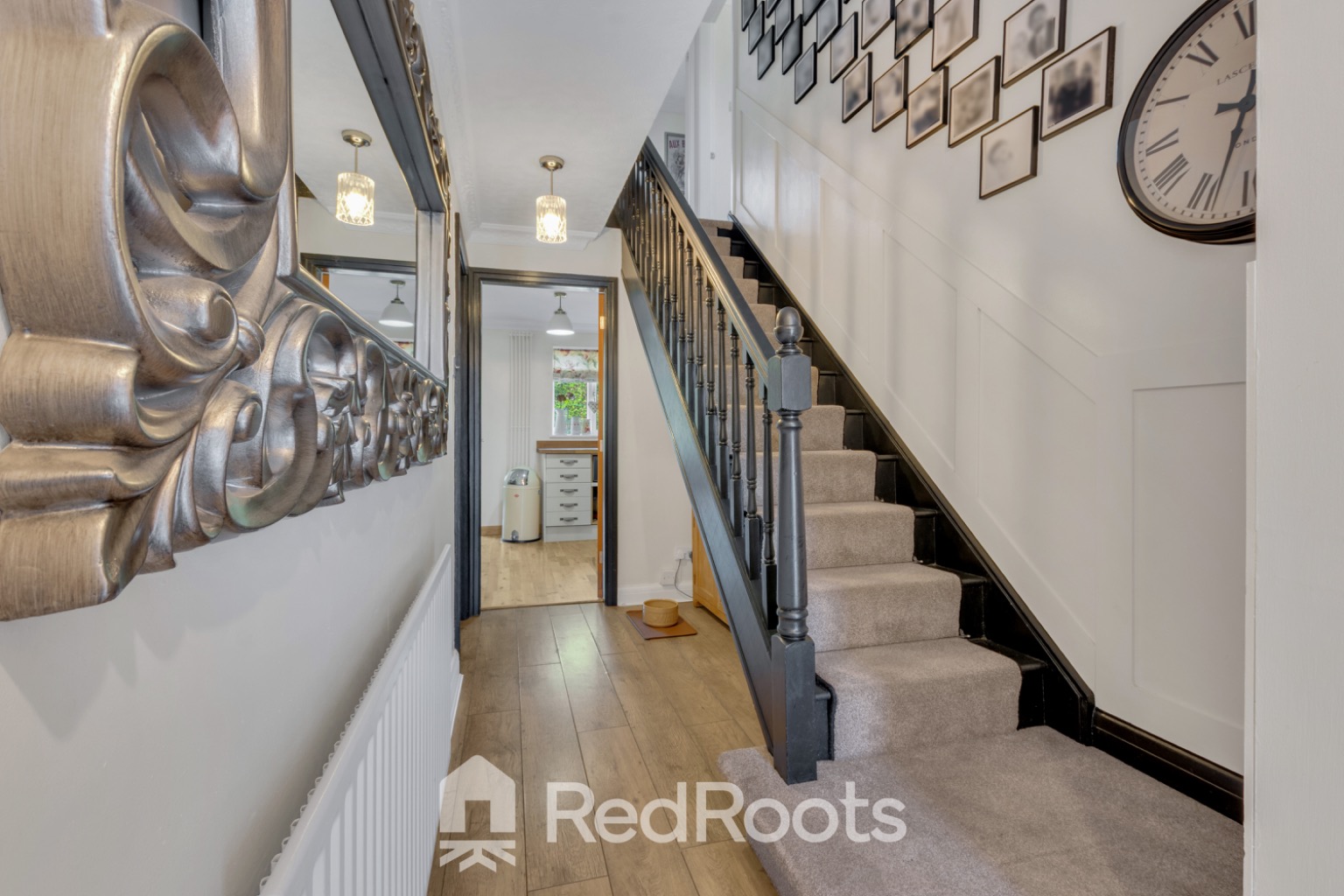 4 bed detached house for sale in South Elmsall, Pontefract, West Yorkshire, WF9  - Property Image 14