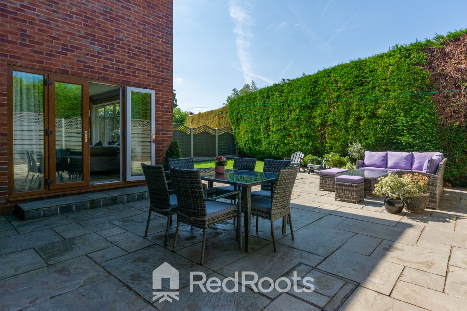 4 bed detached house for sale in South Elmsall, Pontefract, West Yorkshire, WF9  - Property Image 28