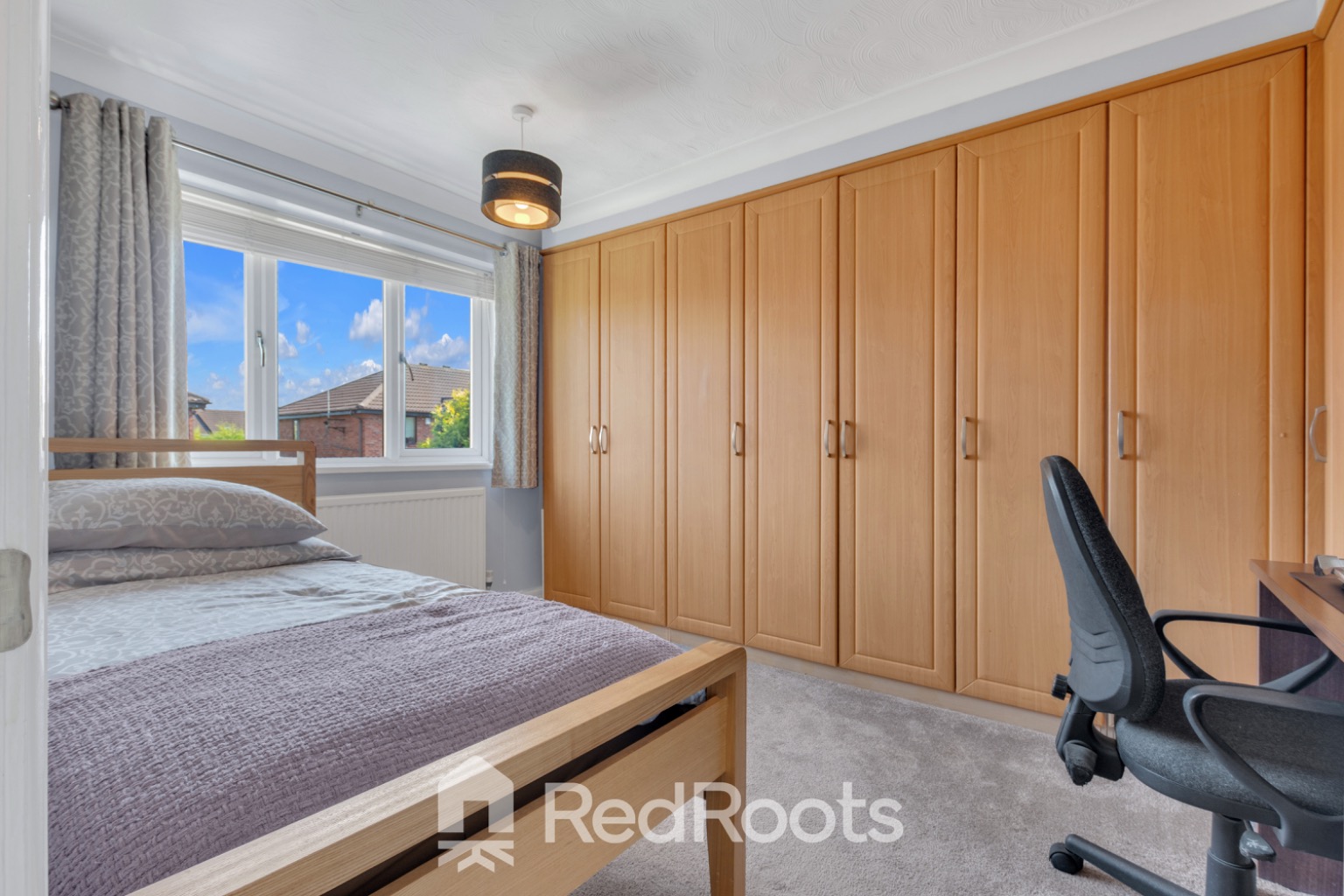 4 bed detached house for sale in South Elmsall, Pontefract, West Yorkshire, WF9  - Property Image 23