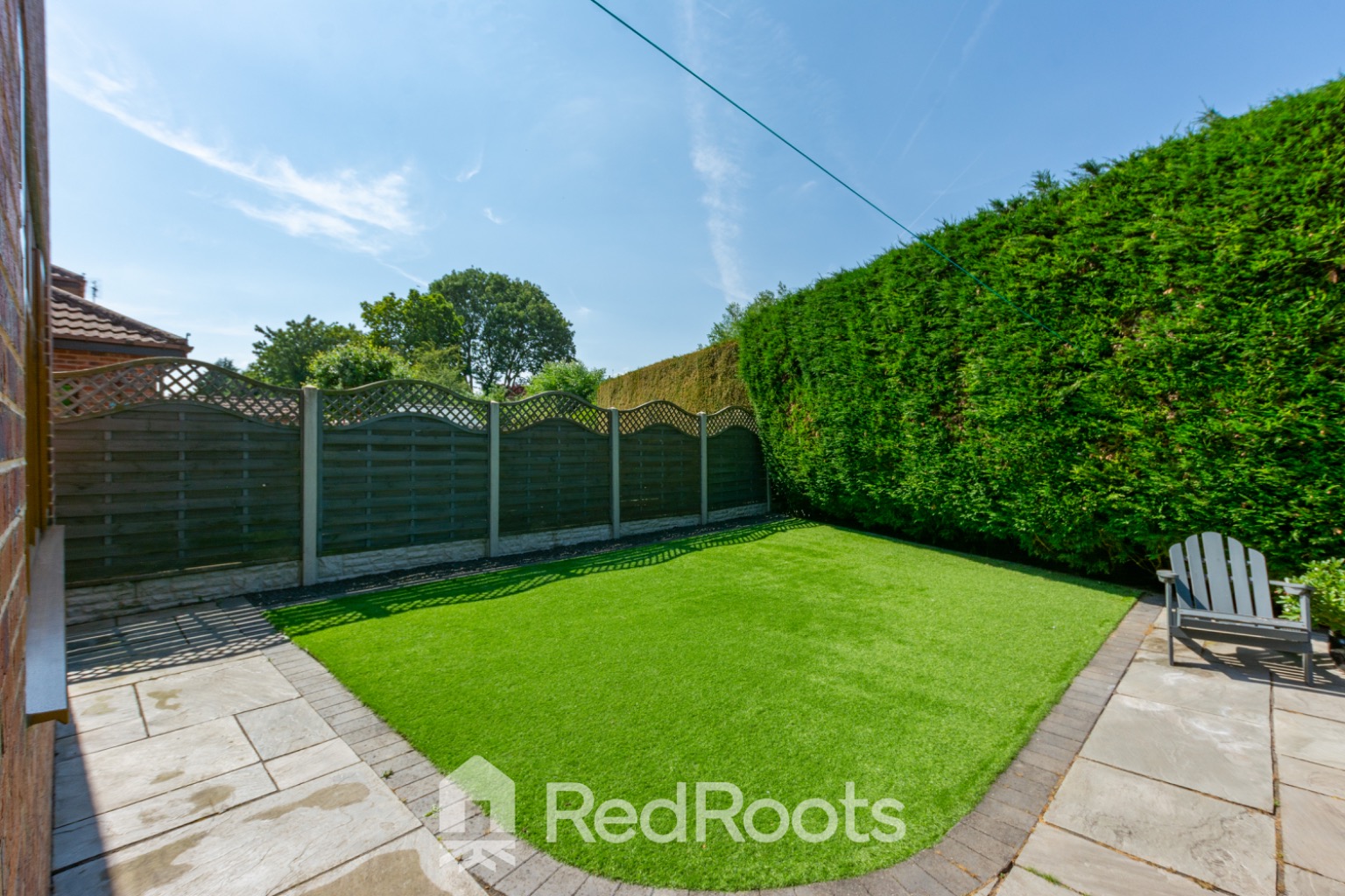 4 bed detached house for sale in South Elmsall, Pontefract, West Yorkshire, WF9  - Property Image 29