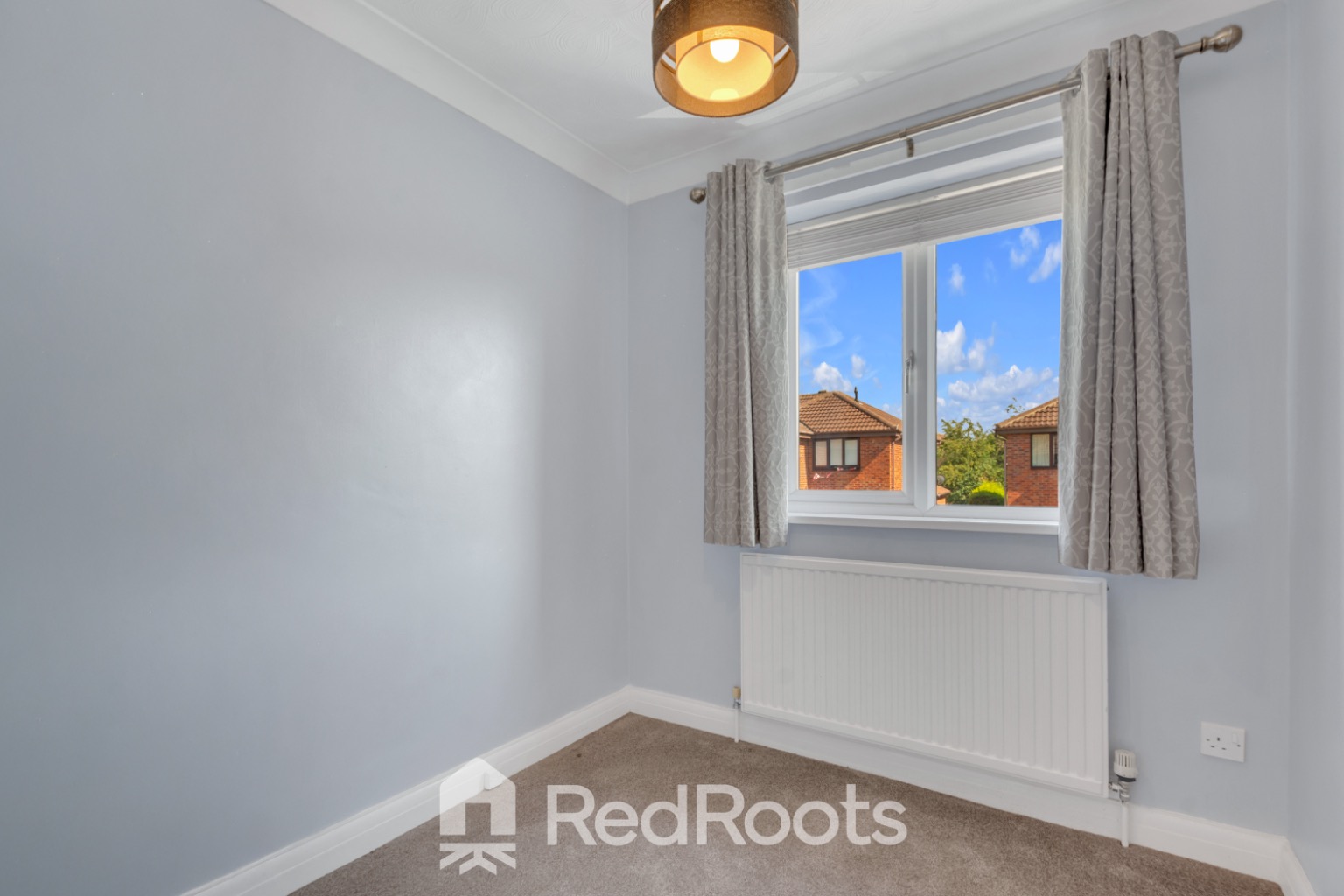 4 bed detached house for sale in South Elmsall, Pontefract, West Yorkshire, WF9  - Property Image 27