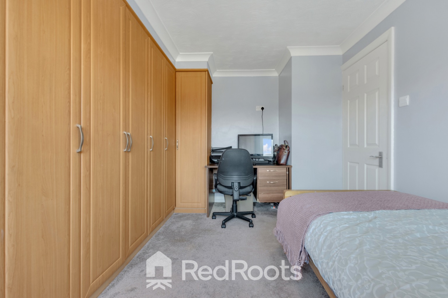 4 bed detached house for sale in South Elmsall, Pontefract, West Yorkshire, WF9  - Property Image 24