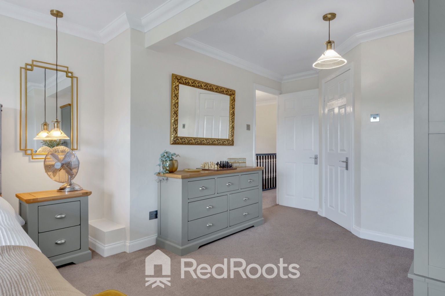4 bed detached house for sale in South Elmsall, Pontefract, West Yorkshire, WF9  - Property Image 19