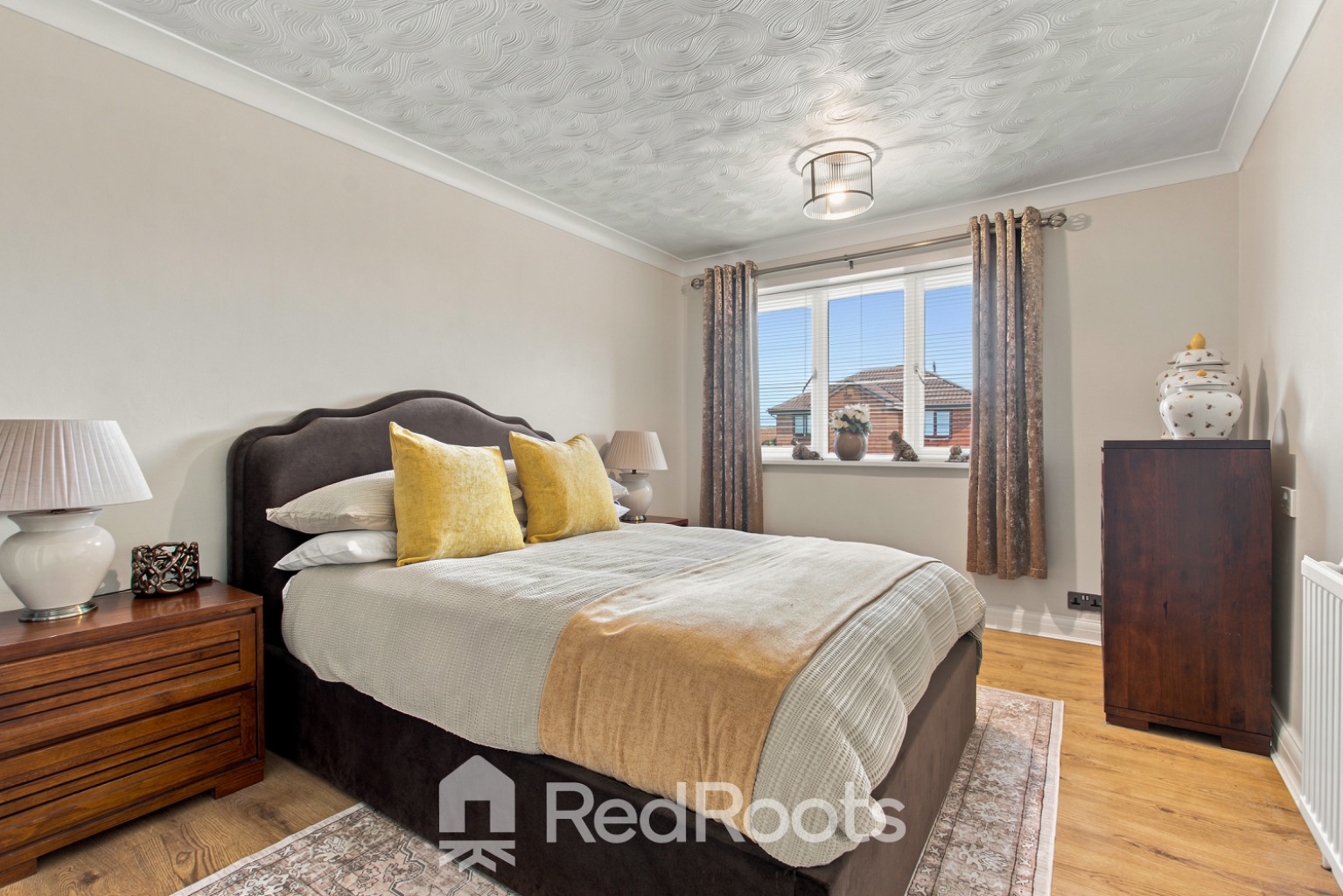4 bed detached house for sale in South Elmsall, Pontefract, West Yorkshire, WF9  - Property Image 21