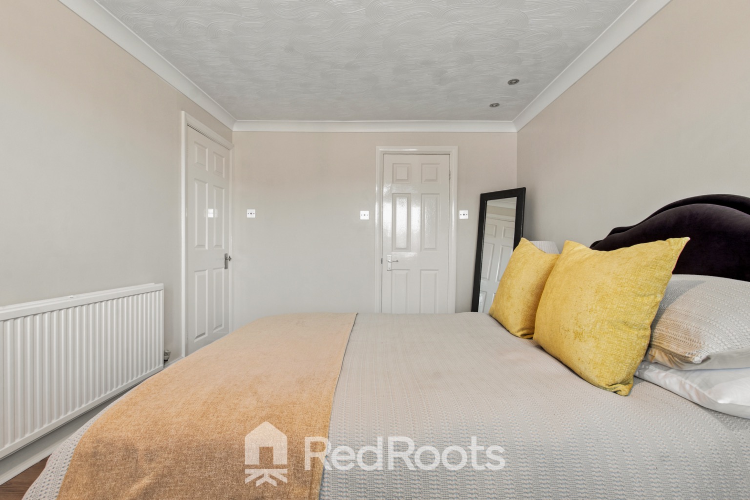 4 bed detached house for sale in South Elmsall, Pontefract, West Yorkshire, WF9  - Property Image 22