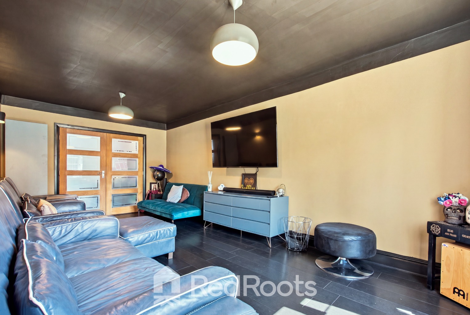 4 bed semi-detached house for sale in South Elmsall, Pontefract, West Yorkshire, WF9  - Property Image 12