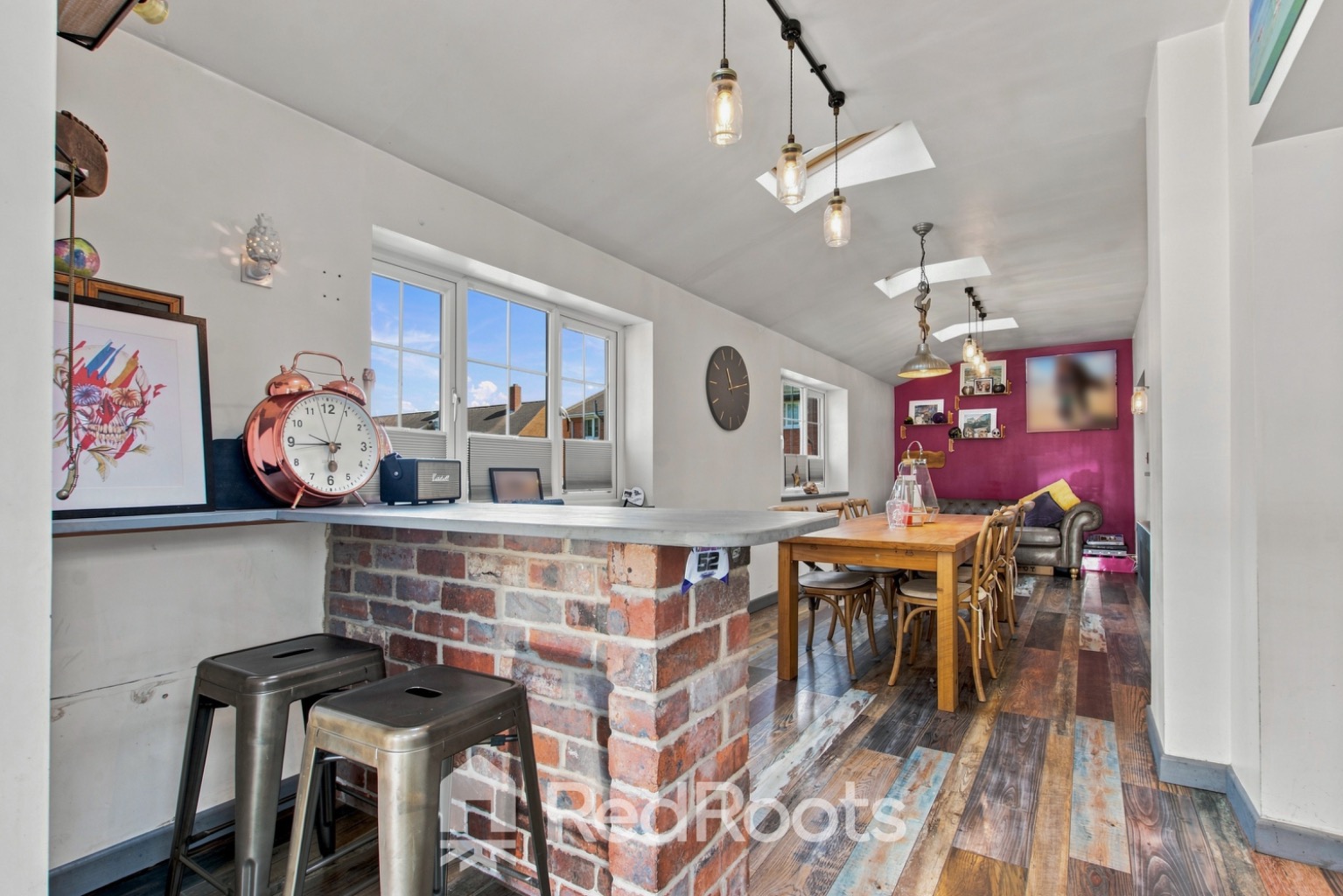 4 bed semi-detached house for sale in South Elmsall, Pontefract, West Yorkshire, WF9  - Property Image 9