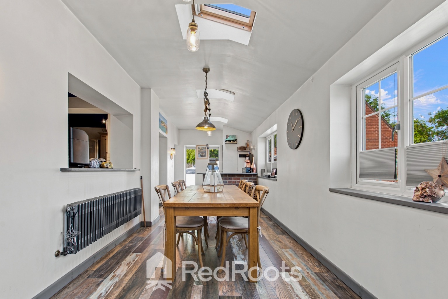 4 bed semi-detached house for sale in South Elmsall, Pontefract, West Yorkshire, WF9  - Property Image 10