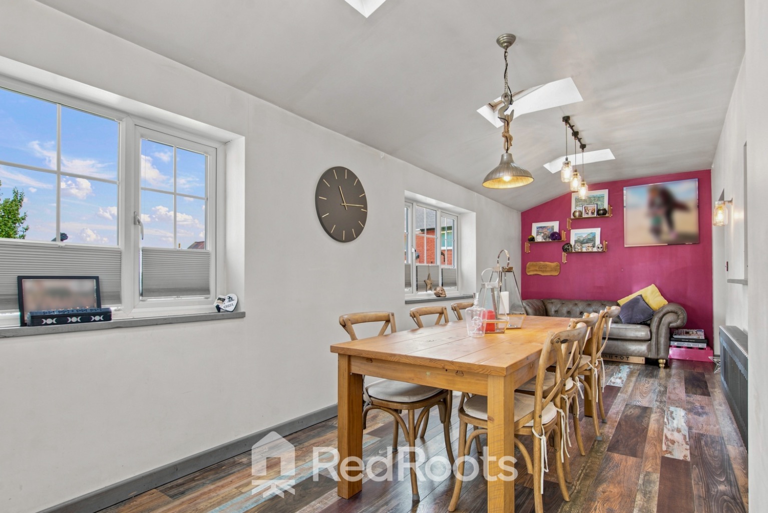 4 bed semi-detached house for sale in South Elmsall, Pontefract, West Yorkshire, WF9  - Property Image 7