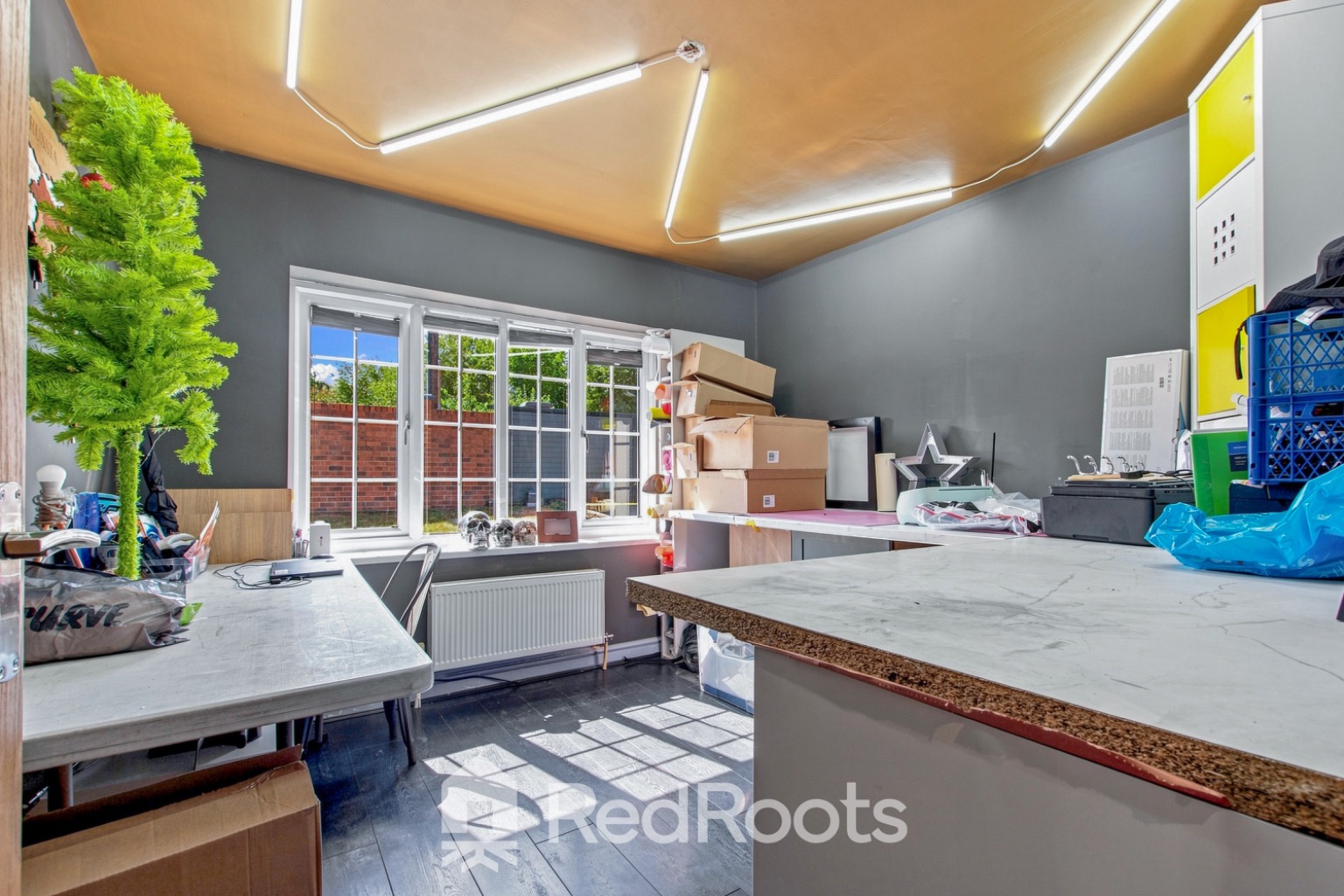 4 bed semi-detached house for sale in South Elmsall, Pontefract, West Yorkshire, WF9  - Property Image 8