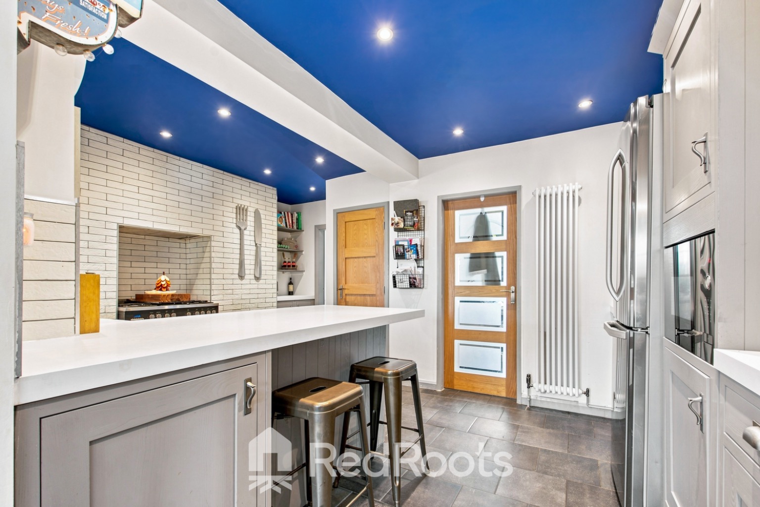 4 bed semi-detached house for sale in South Elmsall, Pontefract, West Yorkshire, WF9  - Property Image 6