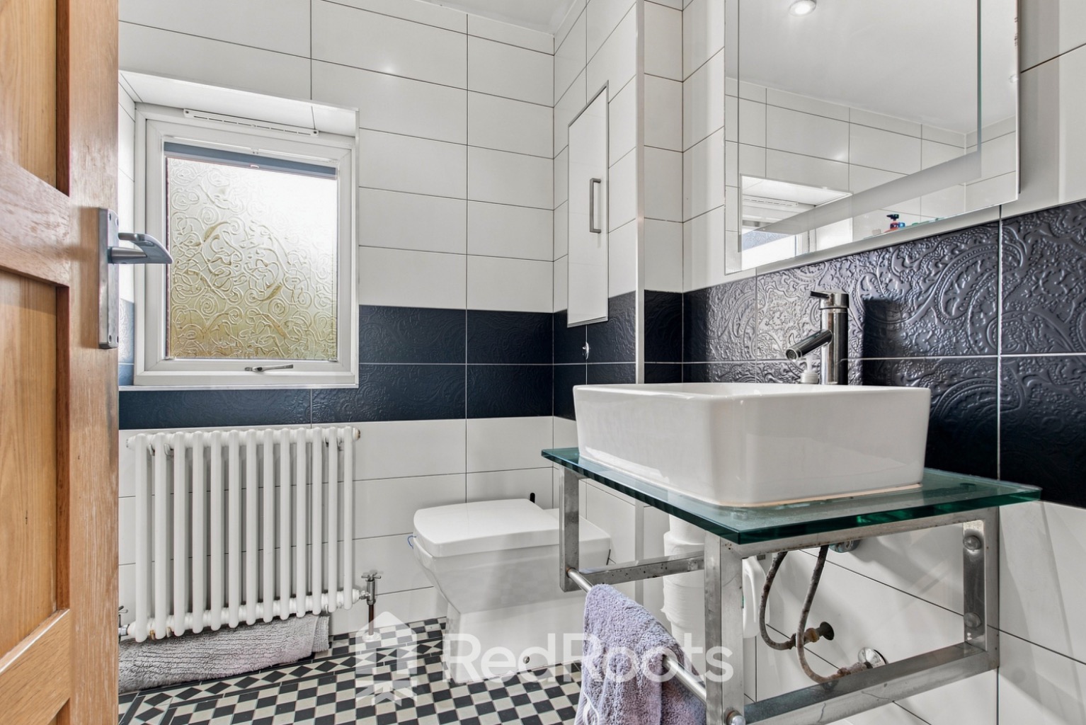 4 bed semi-detached house for sale in South Elmsall, Pontefract, West Yorkshire, WF9  - Property Image 21