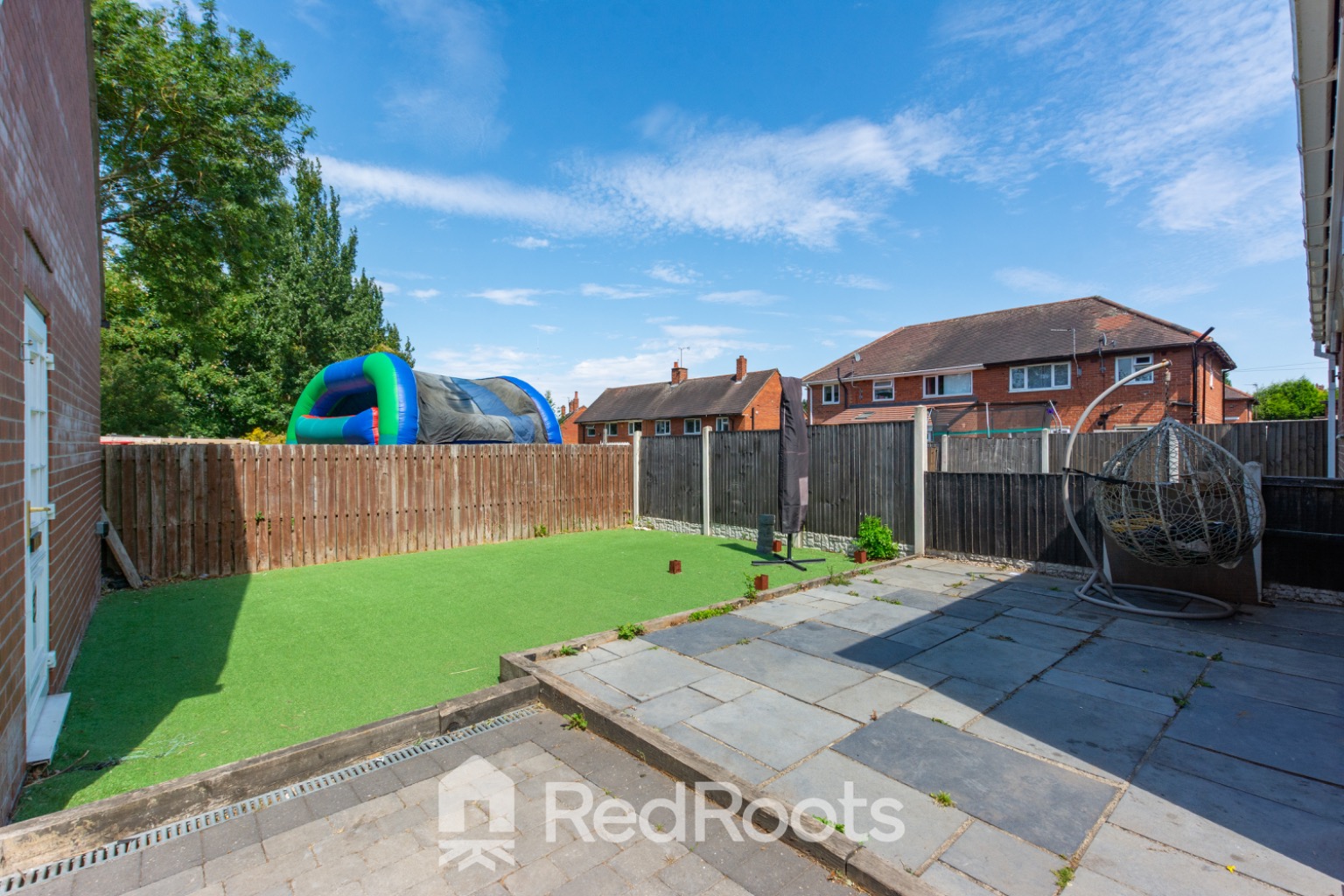 4 bed semi-detached house for sale in South Elmsall, Pontefract, West Yorkshire, WF9  - Property Image 24
