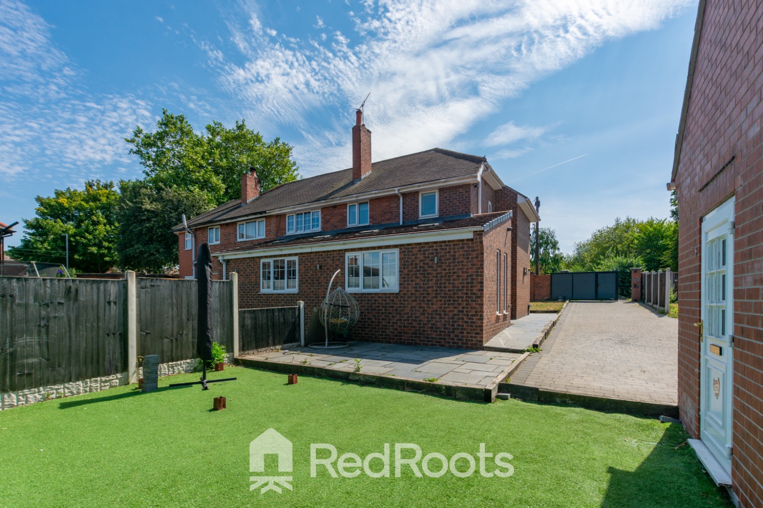 4 bed semi-detached house for sale in South Elmsall, Pontefract, West Yorkshire, WF9  - Property Image 23