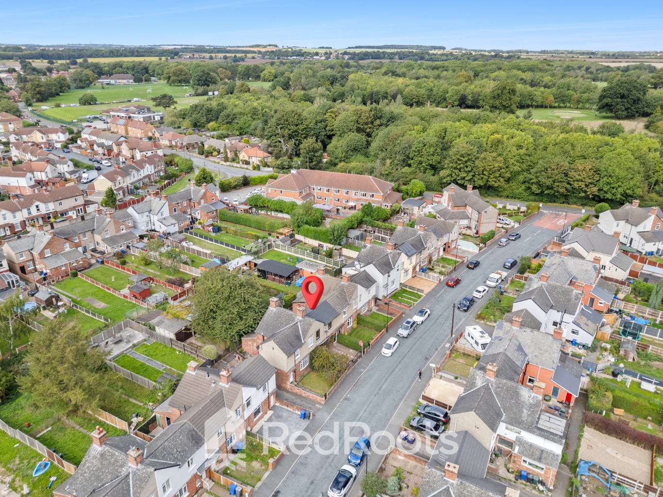 3 bed terraced house to rent in Carcroft, Doncaster, South Yorkshire, DN6  - Property Image 19