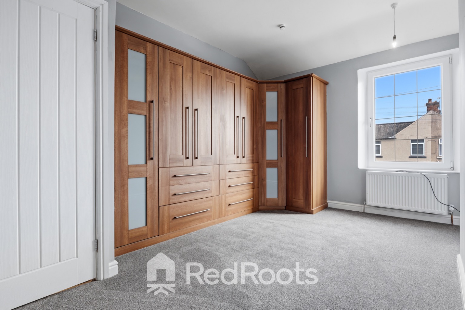3 bed terraced house to rent in Carcroft, Doncaster, South Yorkshire, DN6  - Property Image 12