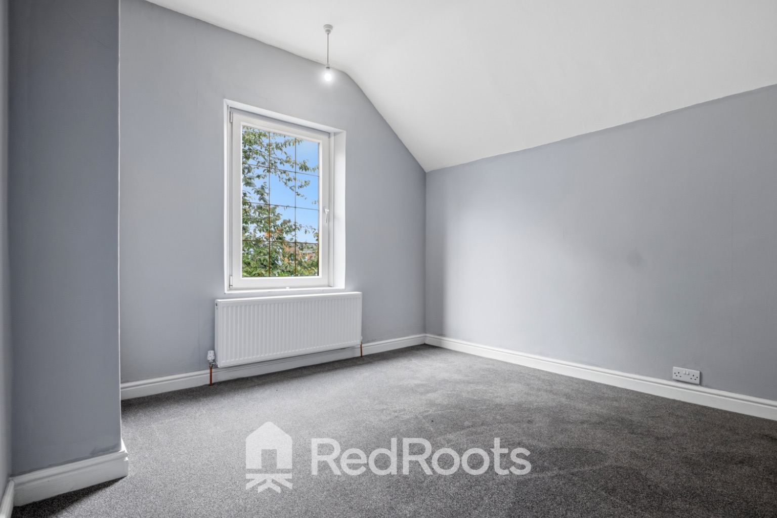 3 bed terraced house to rent in Carcroft, Doncaster, South Yorkshire, DN6  - Property Image 15