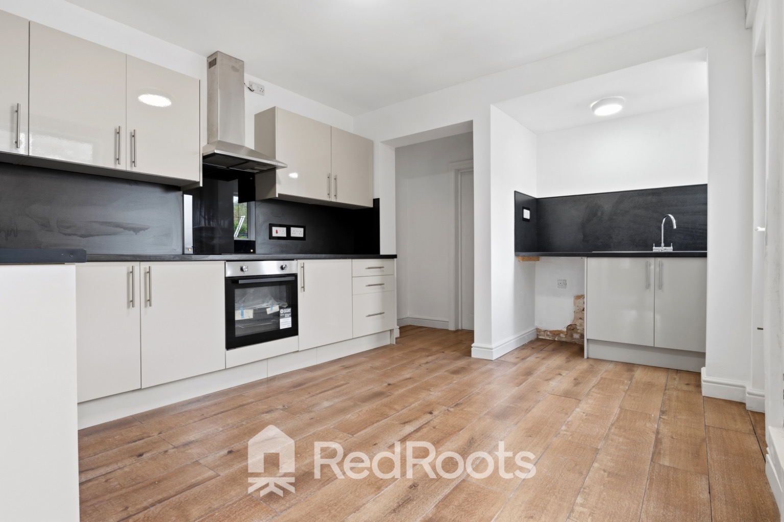 3 bed terraced house to rent in Carcroft, Doncaster, South Yorkshire, DN6  - Property Image 3
