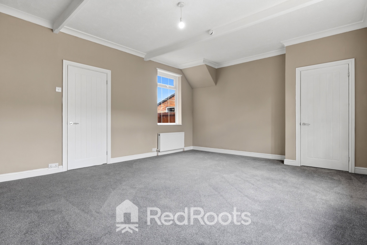 3 bed terraced house to rent in Carcroft, Doncaster, South Yorkshire, DN6  - Property Image 7