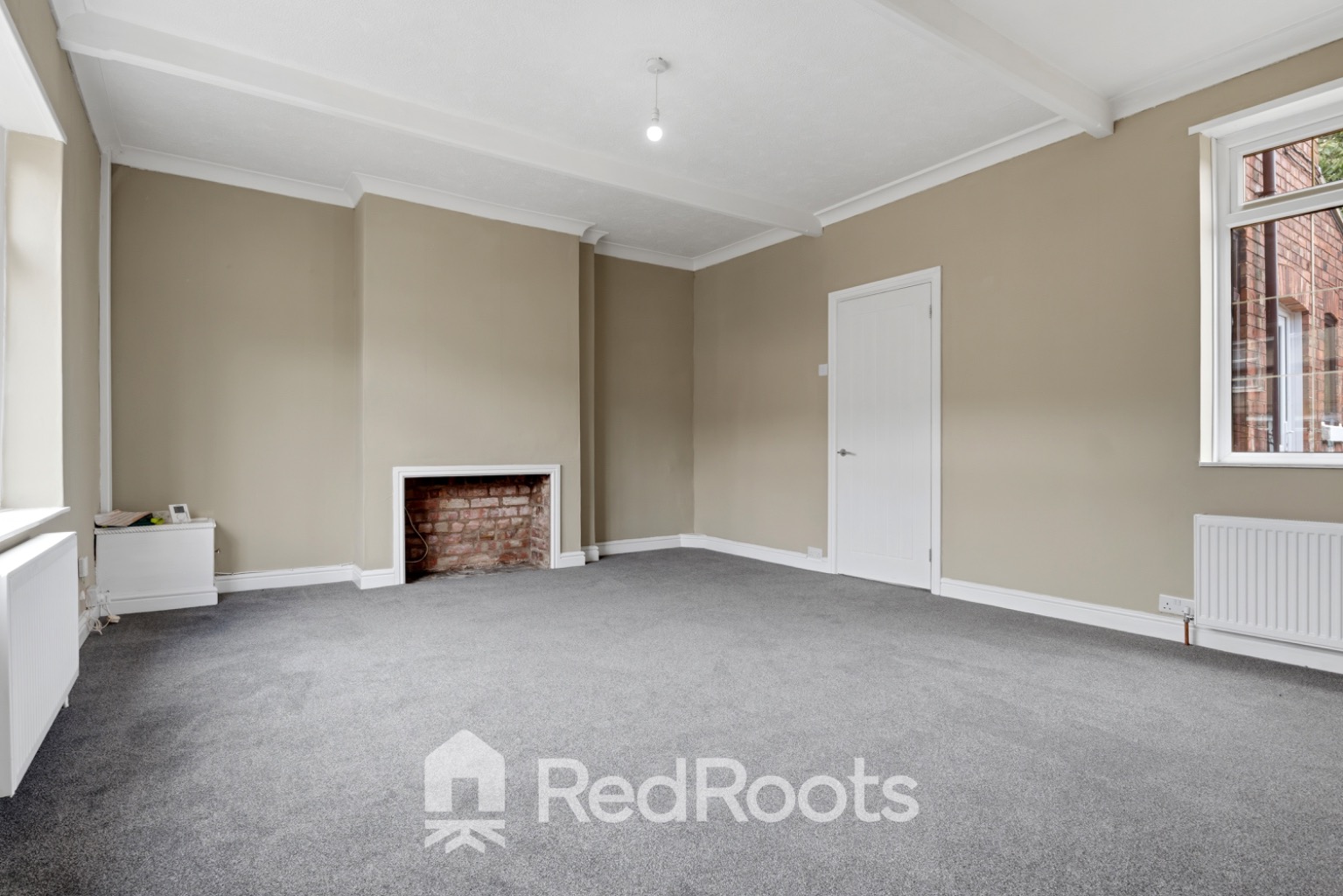 3 bed terraced house to rent in Carcroft, Doncaster, South Yorkshire, DN6  - Property Image 5