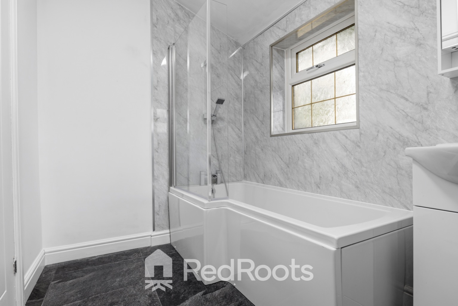 3 bed terraced house to rent in Carcroft, Doncaster, South Yorkshire, DN6  - Property Image 10