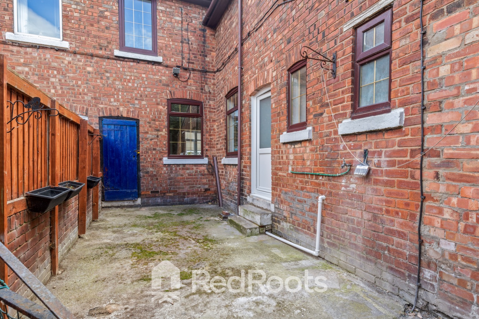 3 bed terraced house to rent in Carcroft, Doncaster, South Yorkshire, DN6  - Property Image 20