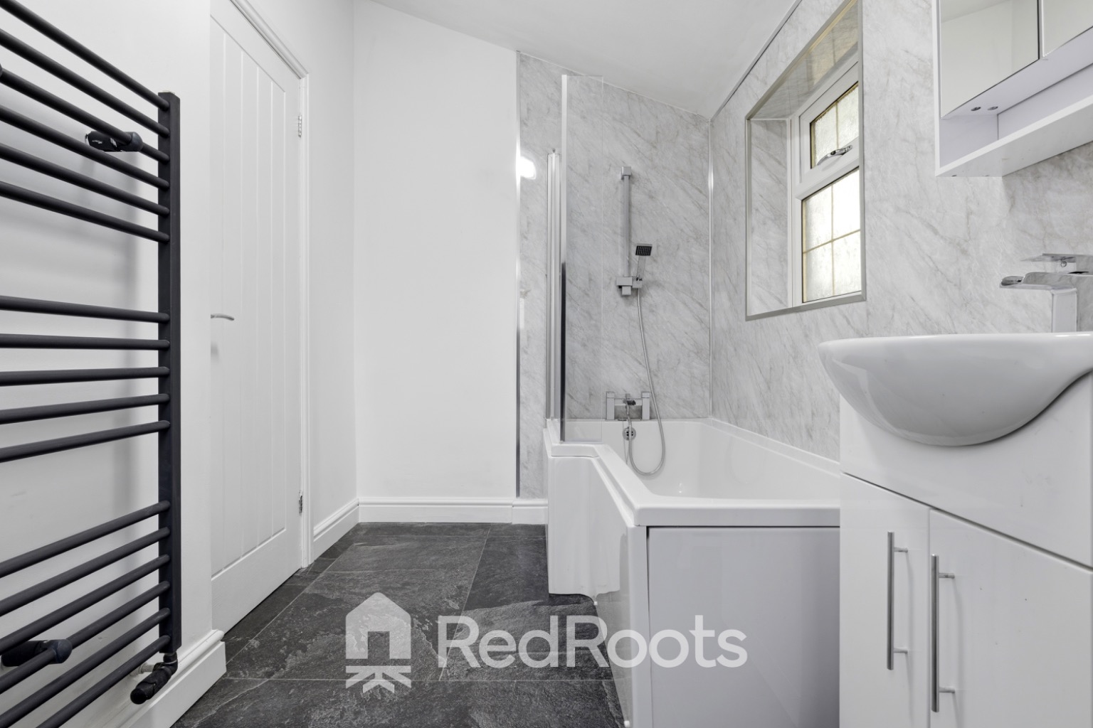 3 bed terraced house to rent in Carcroft, Doncaster, South Yorkshire, DN6  - Property Image 8