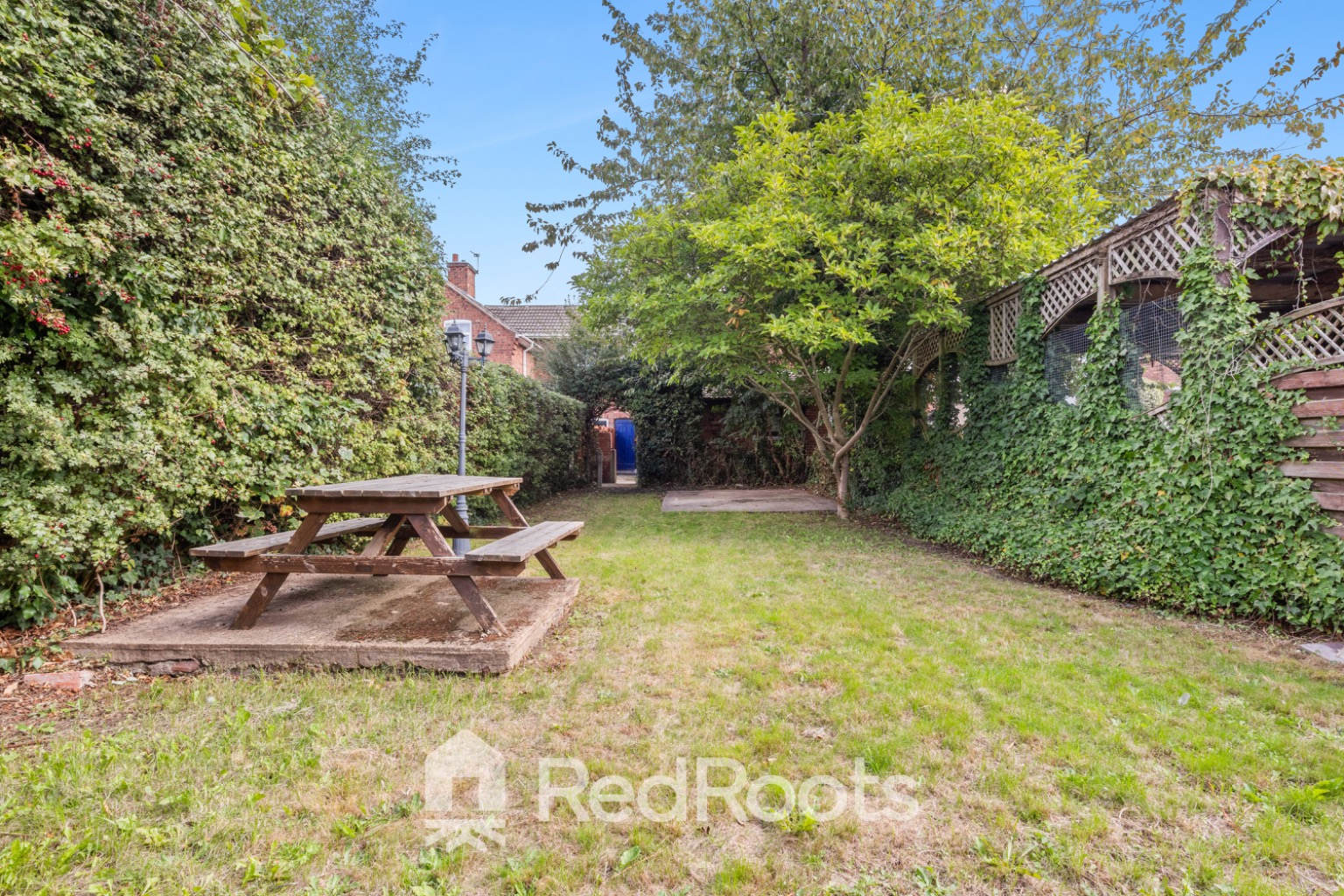 3 bed terraced house to rent in Carcroft, Doncaster, South Yorkshire, DN6  - Property Image 23