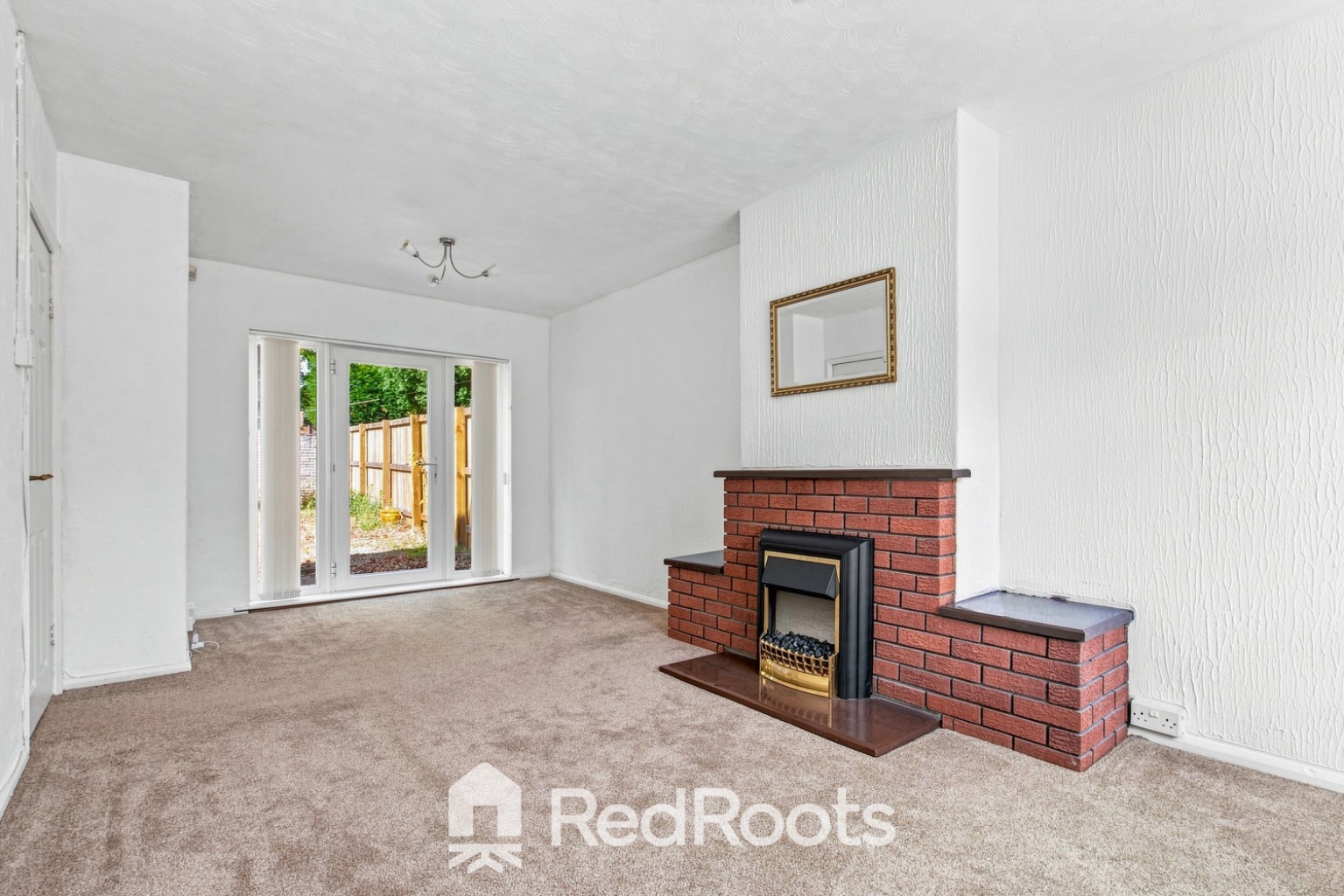 2 bed semi-detached house to rent in Almond Road, Cantley  - Property Image 3