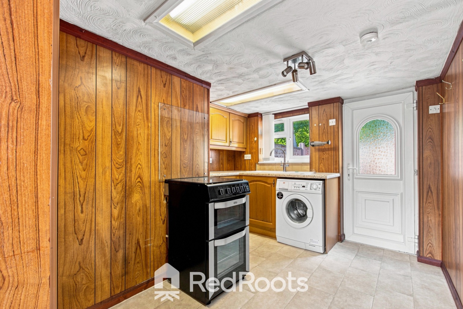 2 bed semi-detached house to rent in Almond Road, Cantley  - Property Image 4
